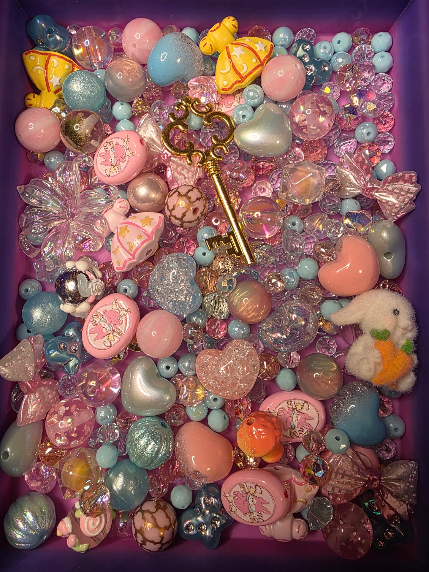 Wonderland Mix