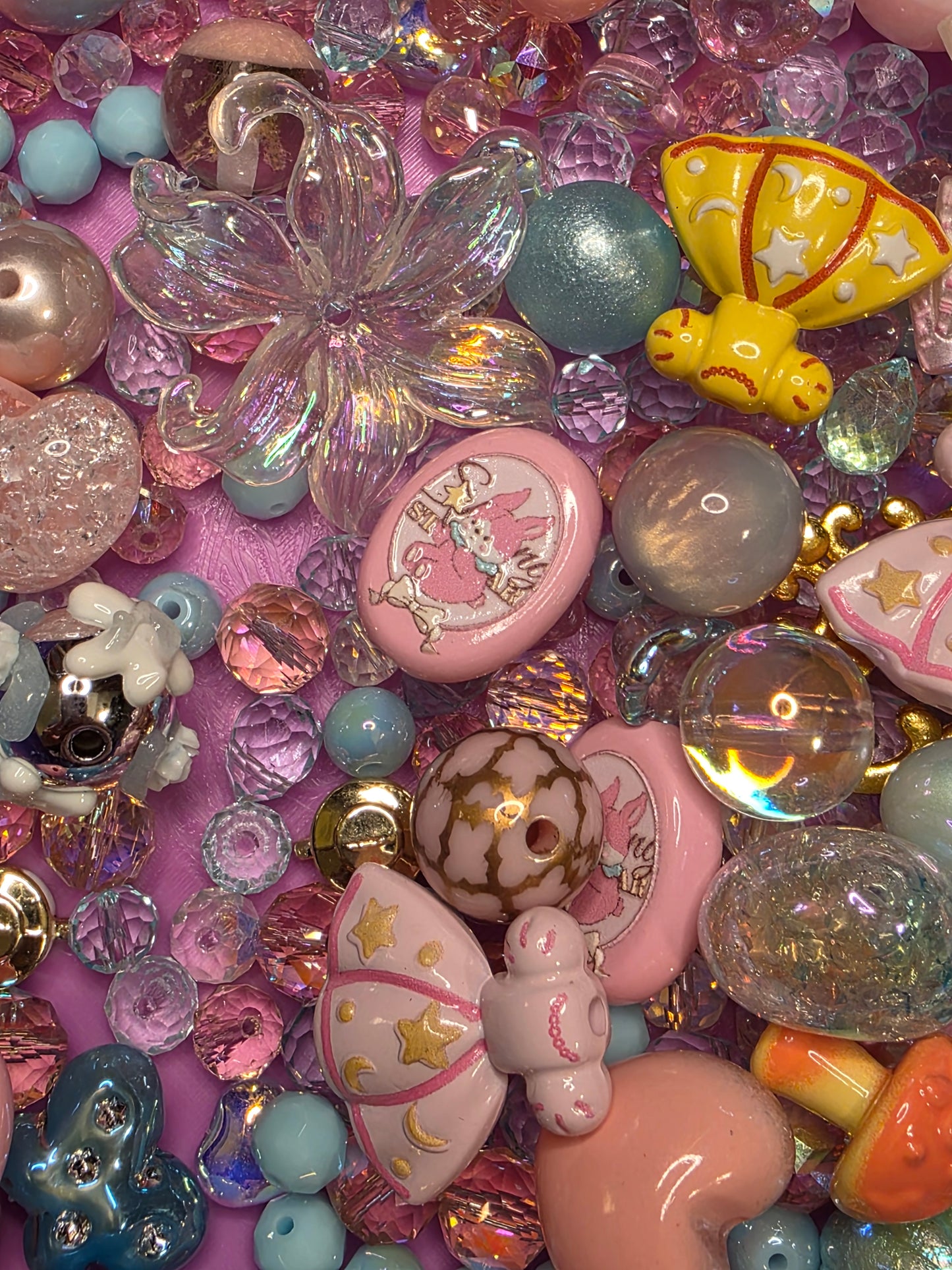 Wonderland Mix