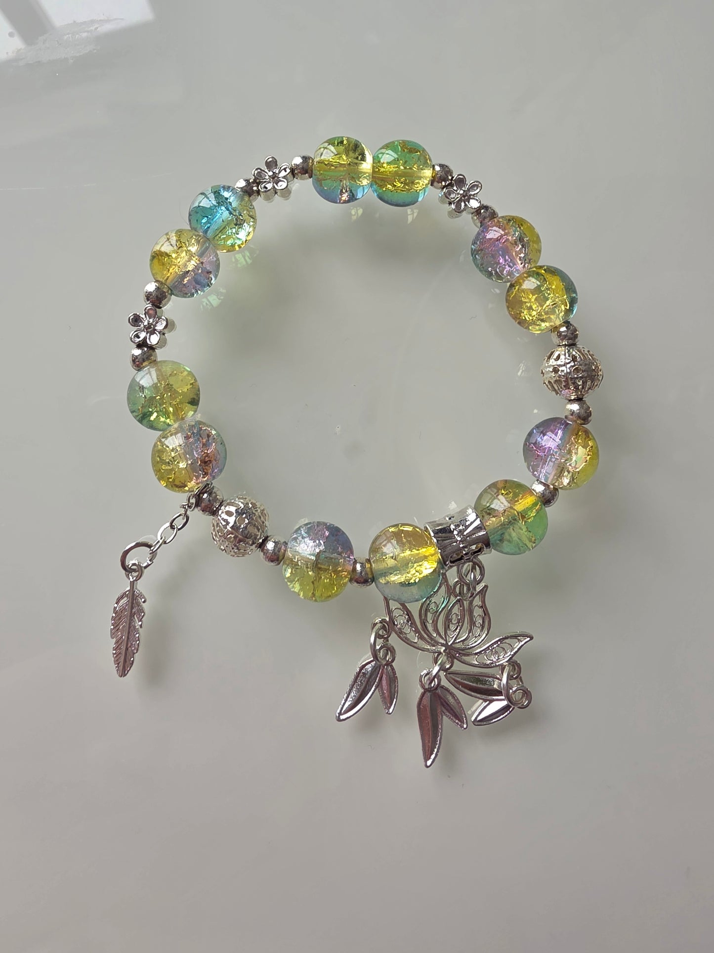 Bracelet - Peter Pan Collection