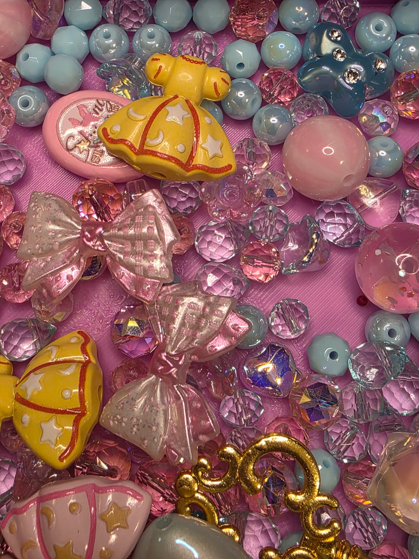 Wonderland Mix