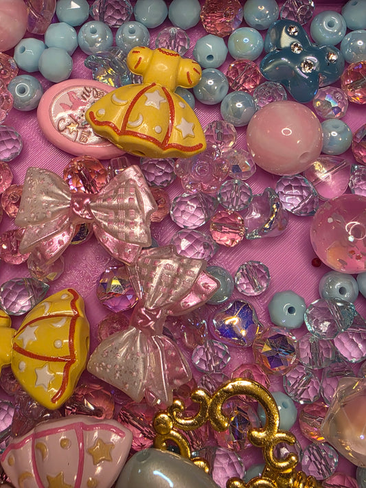 Wonderland Mix