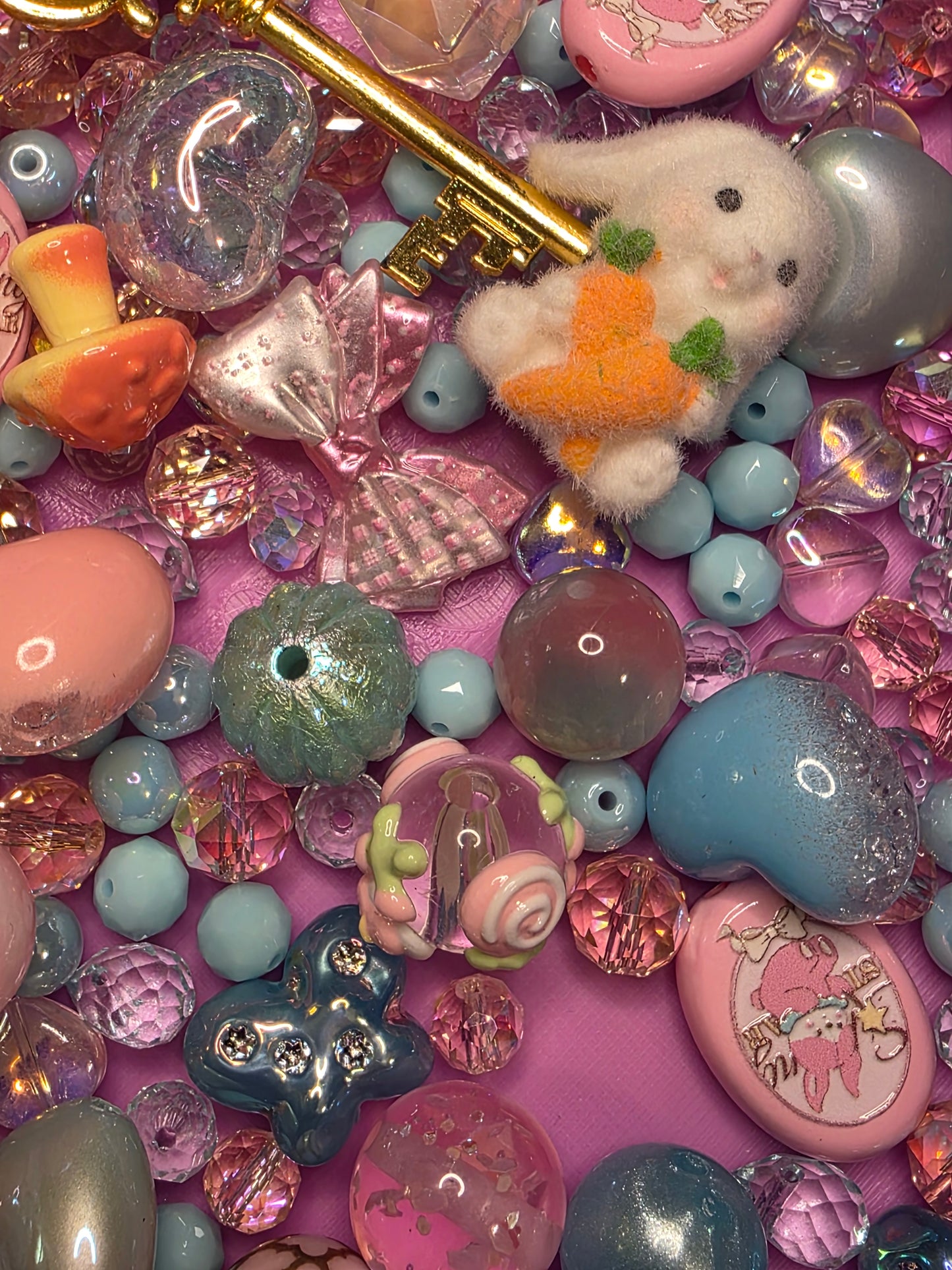 Wonderland Mix